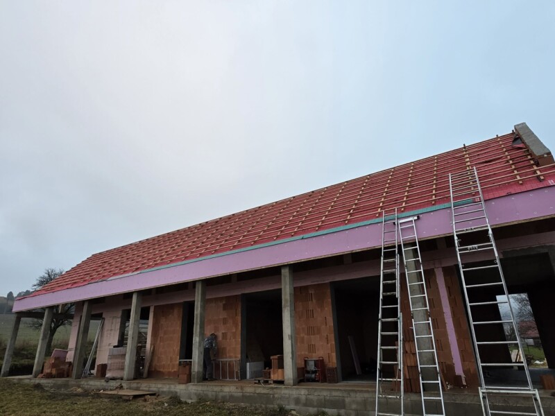 Lubina - Miškech dedinka 2